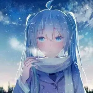 墨染青衣